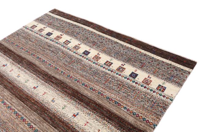 Persan Gabbeh Loribaft Nowbaft - 3
