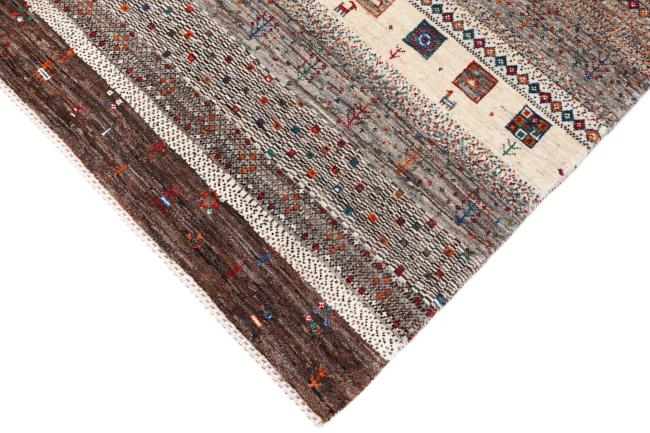 Persan Gabbeh Loribaft Nowbaft - 4