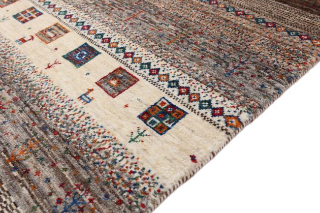Persan Gabbeh Loribaft Nowbaft - 5