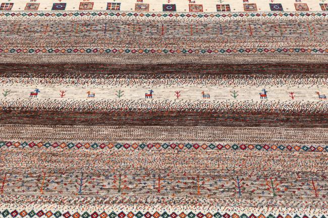 Persan Gabbeh Loribaft Nowbaft - 6