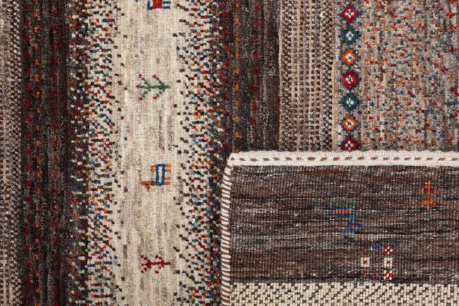 Persan Gabbeh Loribaft Nowbaft - 7