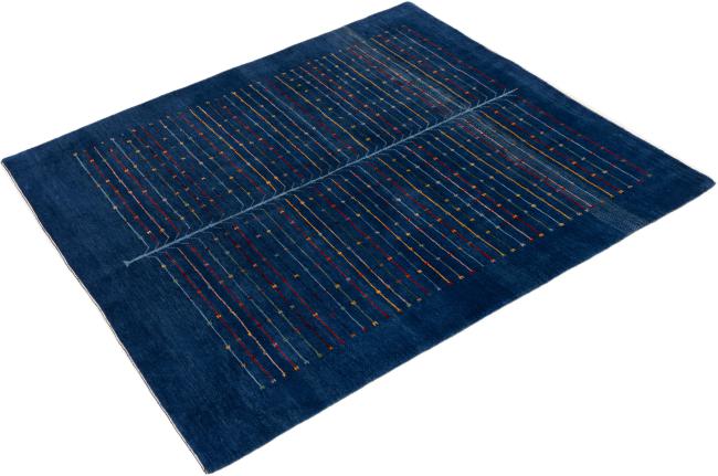 Persisk Gabbeh Kashkuli Banafsheh - 2