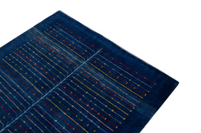 Persisk Gabbeh Kashkuli Banafsheh - 3