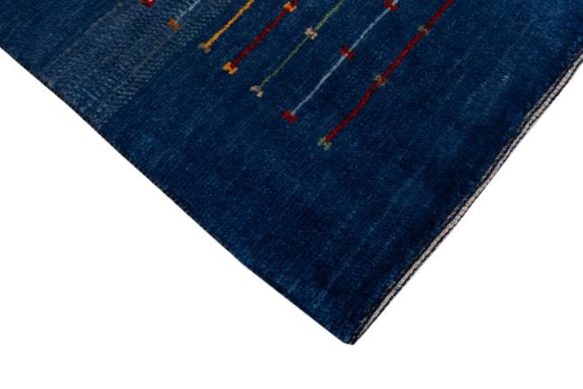 Persisk Gabbeh Kashkuli Banafsheh - 5