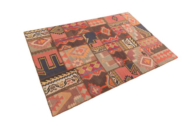 Kilim Patchwork - 2