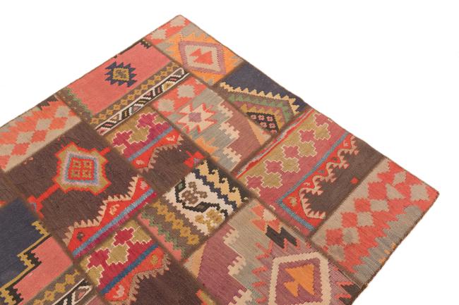 Kilim Patchwork - 3