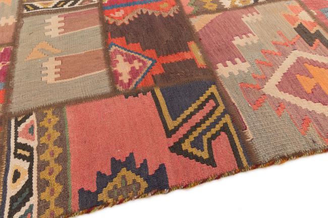 Kilim Patchwork - 4