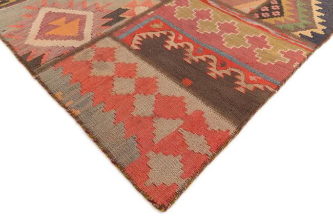 Kilim Patchwork - 5