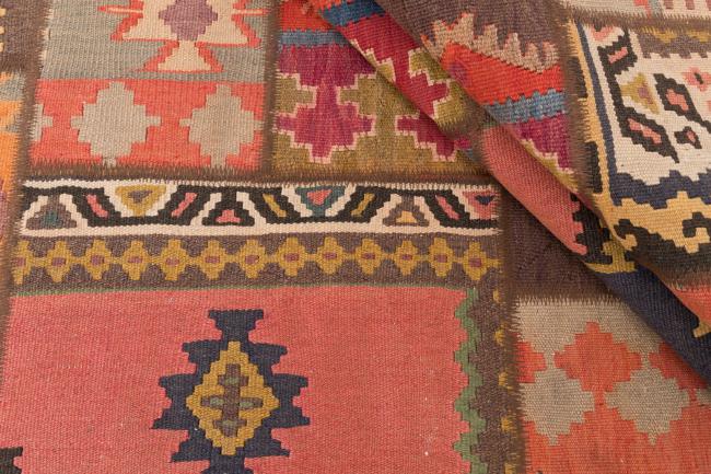 Kilim Patchwork - 6