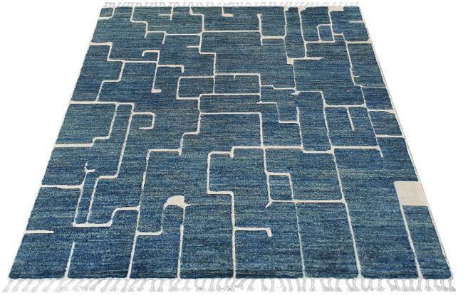 Berber Maroccan Style - 1