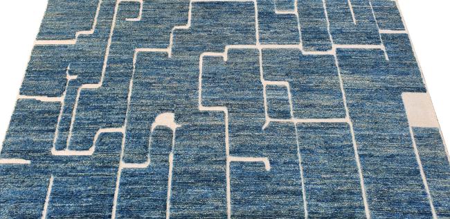 Berber Maroccan Style - 3