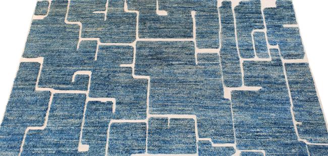 Berber Maroccan Style - 4