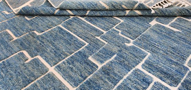 Berber Maroccan Style - 6