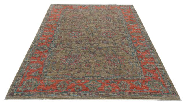 Ziegler Farahan - 3