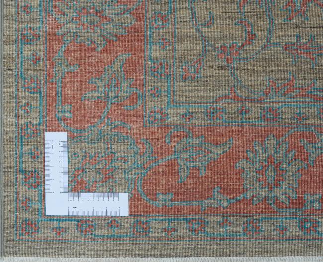 Ziegler Farahan - 8