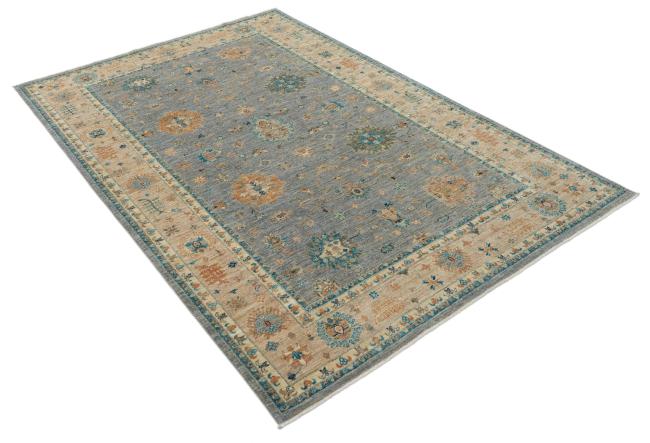 Ziegler Farahan - 1
