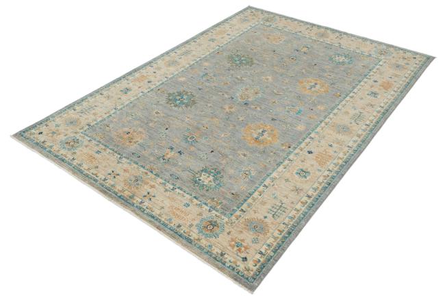 Ziegler Farahan - 2