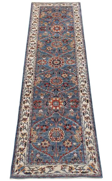 Ziegler Farahan - 1