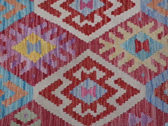 Kilim Afghan - 5