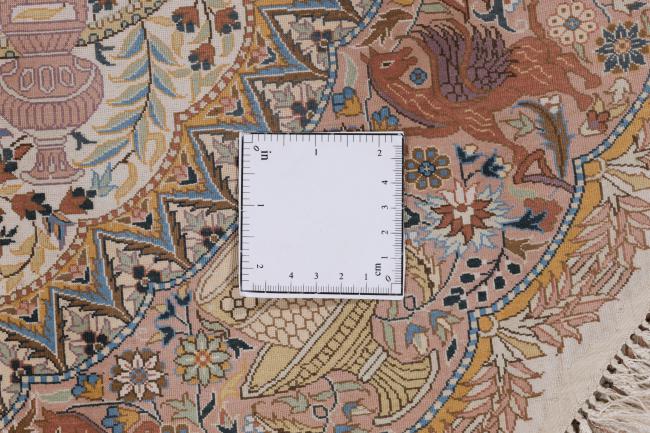 China Silk Warp - 12