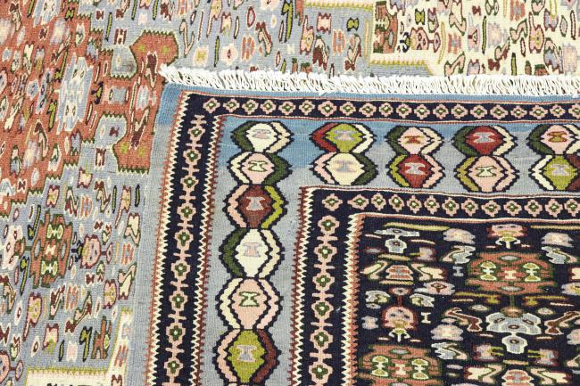 Kilim Senneh - 8