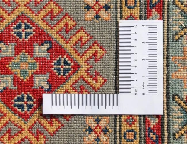 Kazak - 2