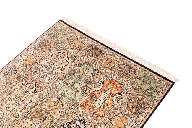 Kashmir Silk - 3
