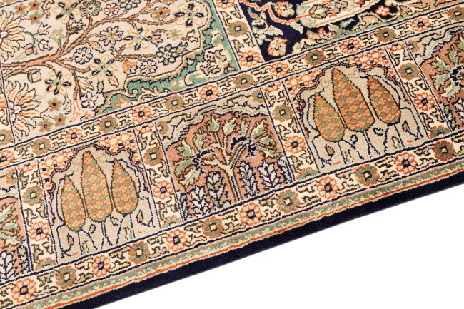 Kashmir Silk - 4