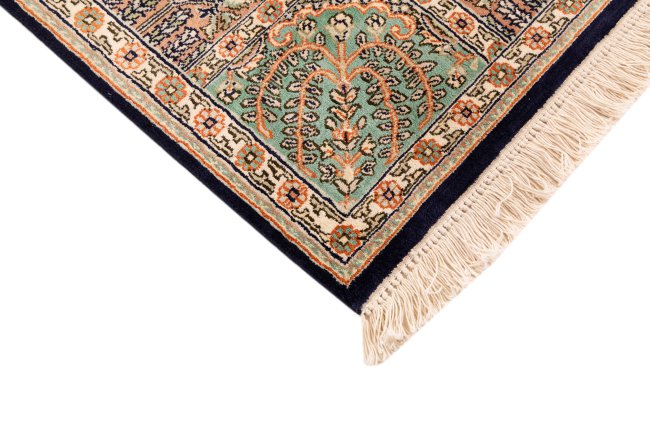Kashmir Silk - 5