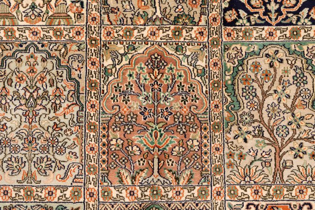Kashmir Silk - 7