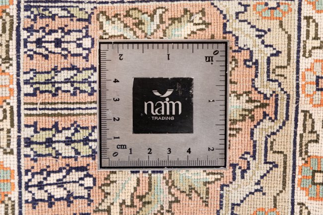 Kashmir Silk - 8