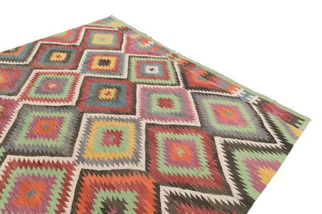 Kilim Afgán Heritage - 2