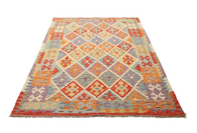 Kilim Afegão - 1