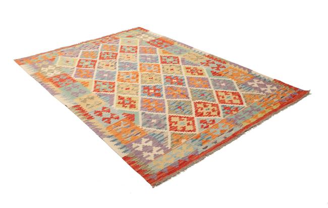 Kilim Afegão - 2