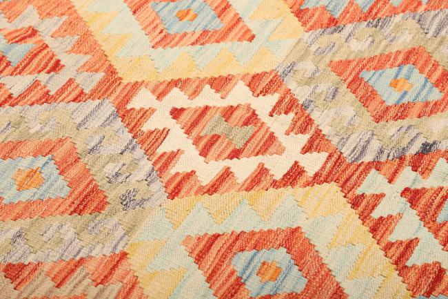 Kilim Afegão - 3