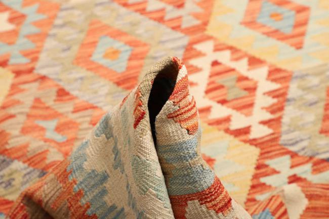 Kilim Afegão - 5