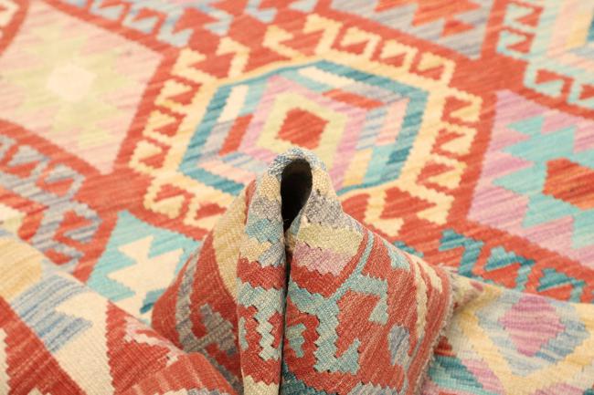 Kilim Afghan - 5