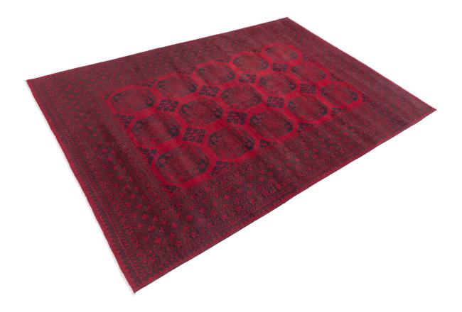 Afghan Akhche - 2