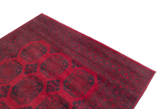 Afghan Akhche - 3
