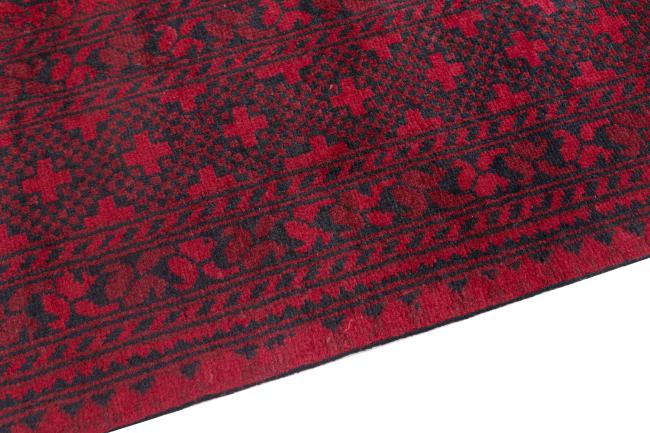 Afghan Akhche - 4
