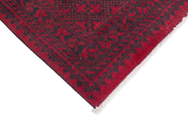 Afghan Akhche - 5