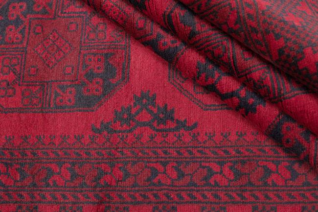 Afghan Akhche - 7