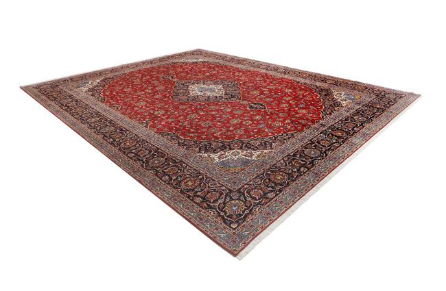 Kashan Ardekan - 2