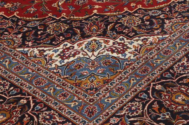 Kashan Ardekan - 4