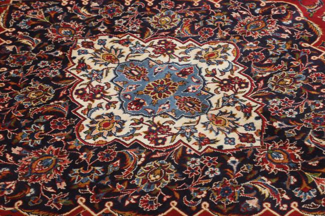 Kashan Ardekan - 5