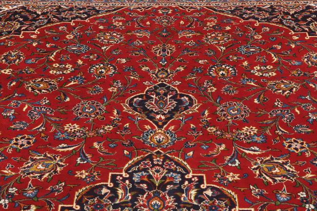 Kashan Ardekan - 6