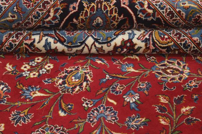 Kashan Ardekan - 10