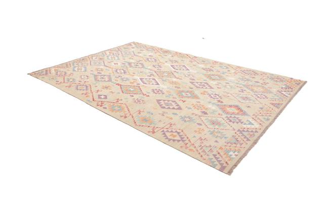 Kelim Afghan - 2