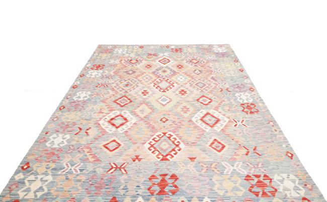 Kelim Afghan - 1