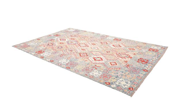 Kelim Afghan - 2